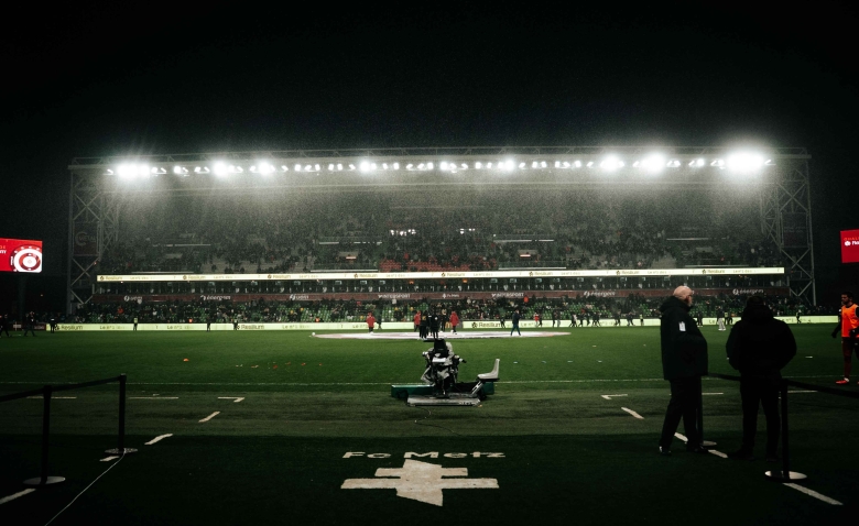 Illustration : "FC Metz : Une statistique alarmante condamne les Grenats à la relégation"