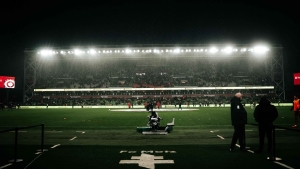 Illustration : FC Metz : Une statistique alarmante condamne les Grenats à la relégation