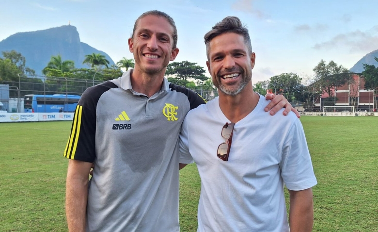 Illustration : "RC Strasbourg : Un ancien de la Seleção a failli devenir l'entraineur du RCSA"