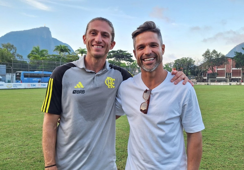 Illustration : RC Strasbourg : Un ancien de la Seleção a failli devenir l'entraineur du RCSA