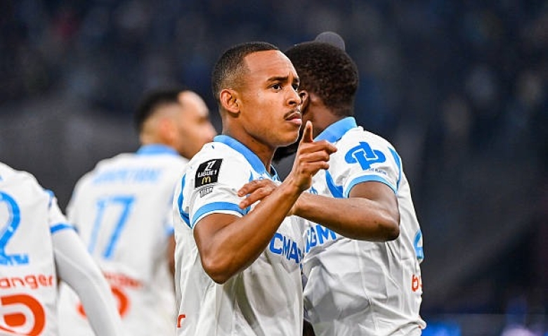 Illustration : "Mercato OM : Igor Paixao était proche de signer chez un autre club de Ligue 1 !"