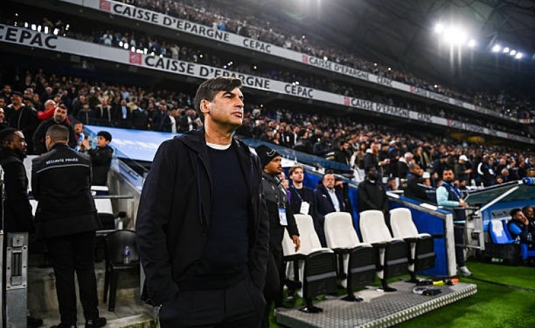 Illustration : "OL - Lens : Une bonne surprise tombe pour Paulo Fonseca avant la Coupe"