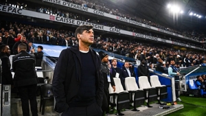 Illustration : OL - Lens : Une bonne surprise tombe pour Paulo Fonseca avant la Coupe