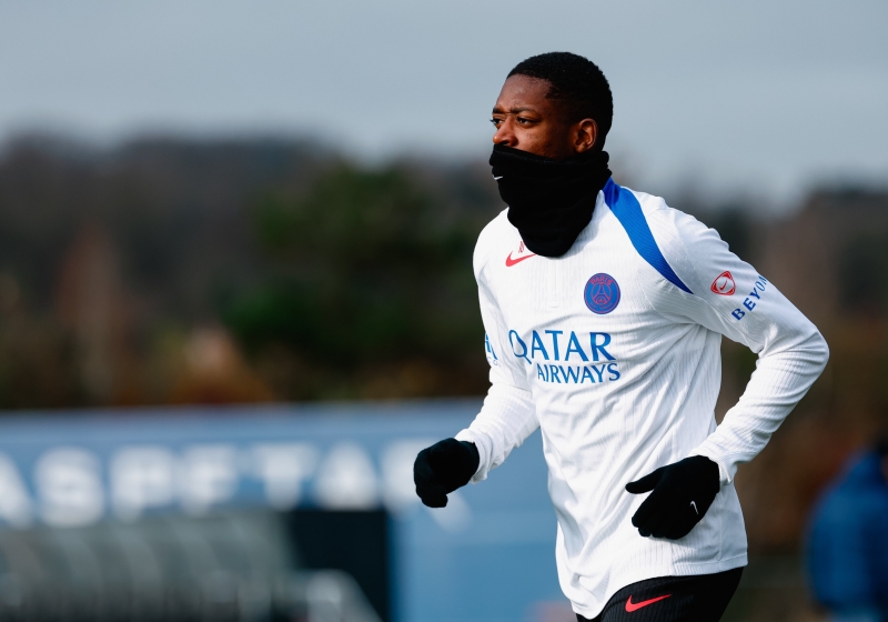 Illustration : PSG : Plusieurs retours à point nommé avant d'affronter Chelsea !