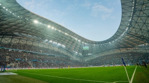 Illustration : OM - Lille : Pourquoi le choc ne sera-t-il pas diffusé le dimanche soir ?