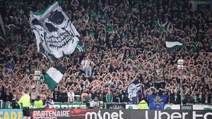 Illustration : ASSE : Les supporters soufflent… mais une sanction plane toujours sur Geoffroy-Guichard