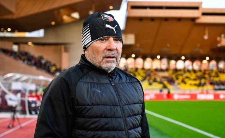 Illustration : "OM, Stade Rennais : Une sélection nationale a recalé Sampaoli à la dernière minute"