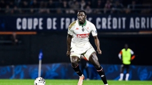 Illustration : Mercato ASSE : Kilmer s’active pour un international sénégalais en vue d'un retour en L1 !