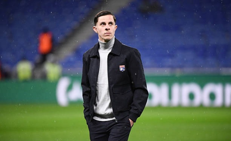 Illustration : "OL Mercato : La révélation Rémi Himbert attire déjà l’Europe"