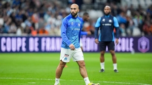 Illustration : OM : La sortie rapide d’Abdelli intrigue, Beye dévoile les coulisses