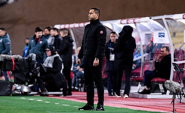 Illustration : "FC Nantes : La direction fait un choix inattendu pour le banc des Canaris"