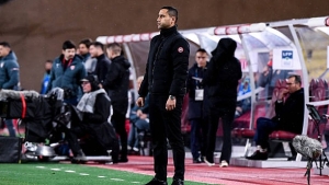 Illustration : FC Nantes : La direction fait un choix inattendu pour le banc des Canaris