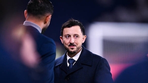 Illustration : OM : Le feuilleton Longoria relancé, un scénario improbable circule