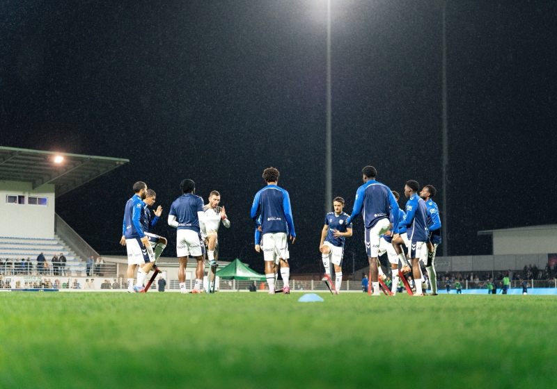 Illustration : Bordeaux : Un drame évité de justesse après l'effondrement d'une barrière à Angoulême