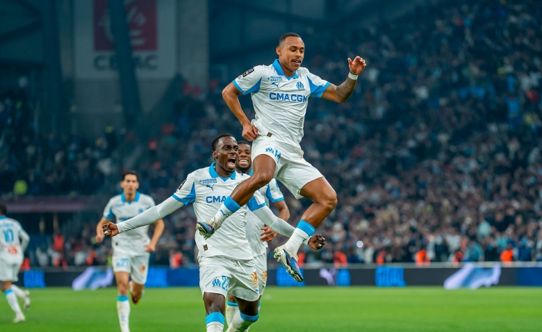 Illustration : "Mercato OM : Plusieurs départs planifiés et trois joueurs intransférables cet été !"