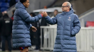 Illustration : Mercato PSG : Luis Campos accélère sur un talent français après Monaco !