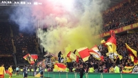 Illustration : "RC Lens : Excellente nouvelle pour un taulier de Pierre Sage !"