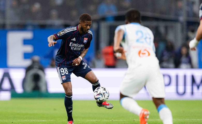 Illustration : "OL-PFC : Plusieurs absents et une première pour affronter le Paris FC"