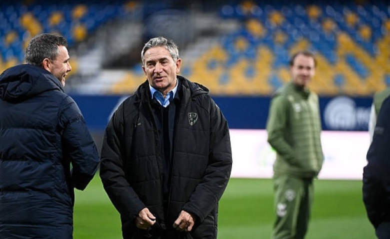 Illustration : "ASSE : Une inquiétude majeure apparaît malgré la victoire contre le Red Star"