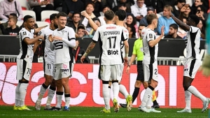 Illustration : OGC Nice - Stade Rennais : Une règle surprenante a annulé le but d'Al-Tamari