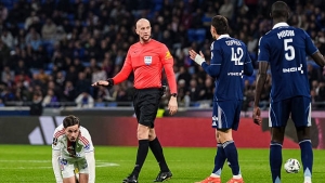 Illustration : OL - Paris FC : Un litige arbitral fait jaser après l'égalisation lyonnaise