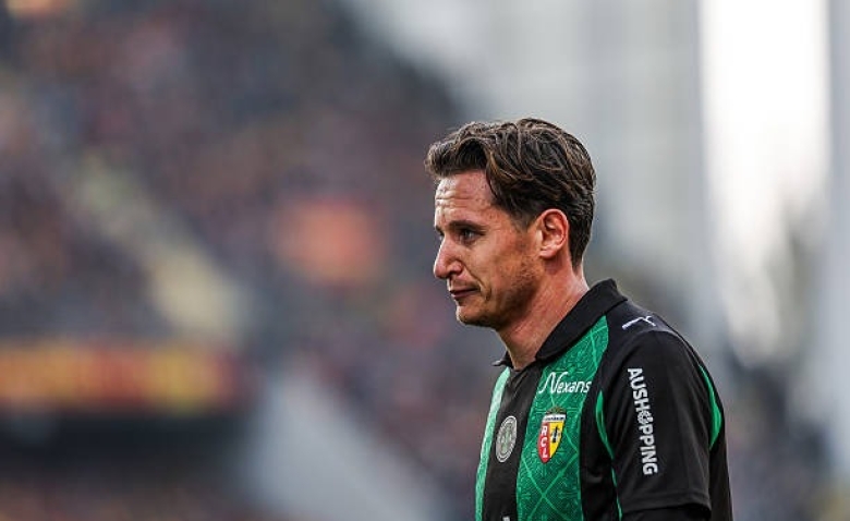 Illustration : "RC Lens, FC Nantes : La balle perdue de Thauvin pour le FC Nantes"