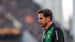 Illustration : RC Lens, FC Nantes : La balle perdue de Thauvin pour le FC Nantes