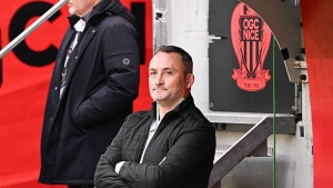 Illustration : Stade Rennais : "Le danger est que les titulaires pensent rester titulaires" Haise prévient ses troupes avant Lille