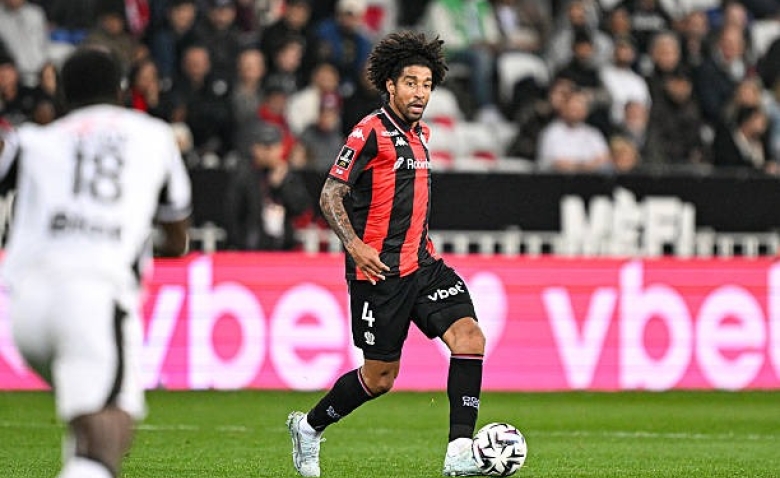 Illustration : "OGC Nice : Dante a tiré dans tous les sens après l'humiliation contre Rennes"