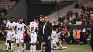 Illustration : INFO Stade Rennais : Coup dur, une autre pépite va passer sur le billard après Jacquet