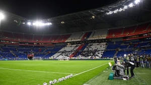 Illustration : OL : Deux renforts majeurs envisagés avant la trêve !