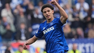 Illustration : Mercato : Deux clubs de Ligue 1 veulent s'offrir une pépite tunisienne estampillée Bayern Munich !