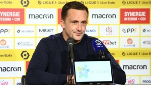 Illustration : FC Nantes : Aristouy en pole… mais un ancien de l’ASSE pousse fort en coulisses