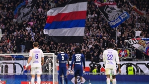 Illustration : OL : Deux absences majeures fragilisent Lyon dans le sprint final