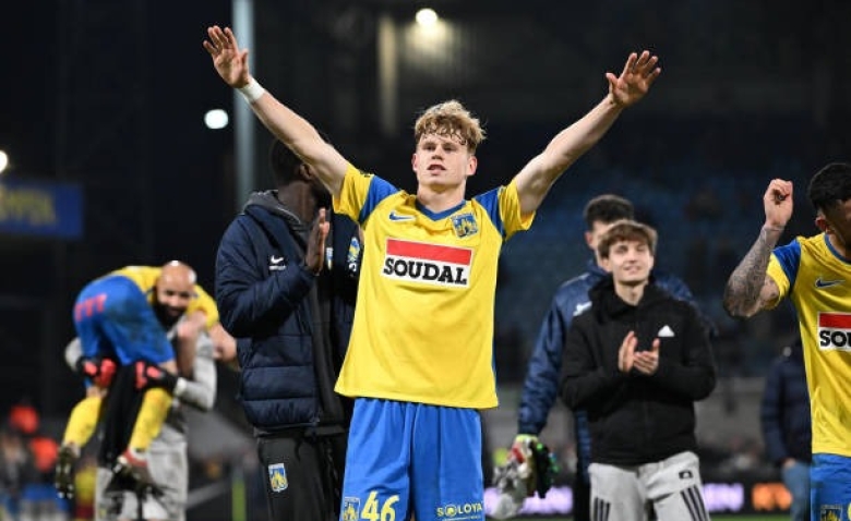 Illustration : "Mercato ASSE : Un talent ciblé par les Verts attire déjà plusieurs clubs de Ligue 1"