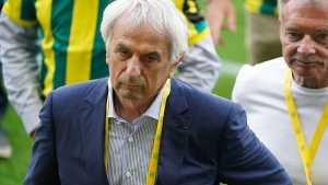 Illustration : FC Nantes : Le retour de Vahid Halilhodzic pourrait rapidement tourner au fiasco