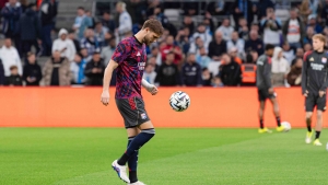 Illustration : Mercato OL : Tessmann poussé vers la sortie par la direction !