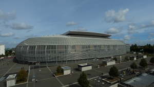 Illustration : LOSC - Aston Villa : Vers un boycott des supporters lillois à Pierre-Mauroy ?