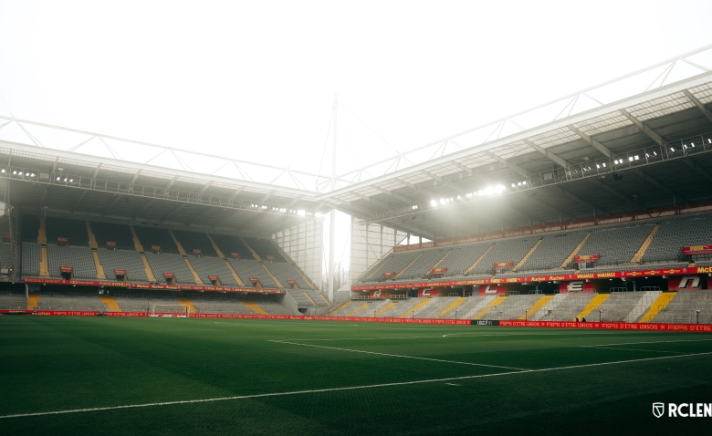 Illustration : "RC Lens - Toulouse FC : Gros coup de gueule des supporters avant la demi-finale"