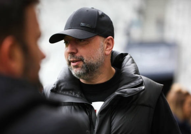 Illustration : Girondins de Bordeaux : "Le club n'est pas à vendre", le maire de Bordeaux lâche ses vérités sur Gérard Lopez