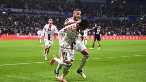 Illustration : Celta Vigo - OL : Malick Fofana de retour, le coup de poker de Fonseca en Galice ?