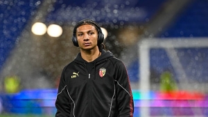 Illustration : Mercato Lens : Ismaëlo Ganiou, le nouveau braquage financier qui se prépare à Bollaert ?