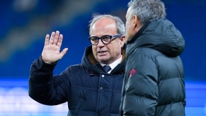 Illustration : PSG : Réunion de crise en vue au Campus PSG, le sort de plusieurs stars scellé en mars