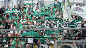 Illustration : GF38 - ASSE : Pourquoi ce déplacement des Verts s'annonce déjà comme un tournant