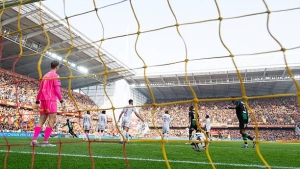 Illustration : Mercato : Pourquoi le RC Lens s'apprête à faire sauter la banque pour son piston saoudien