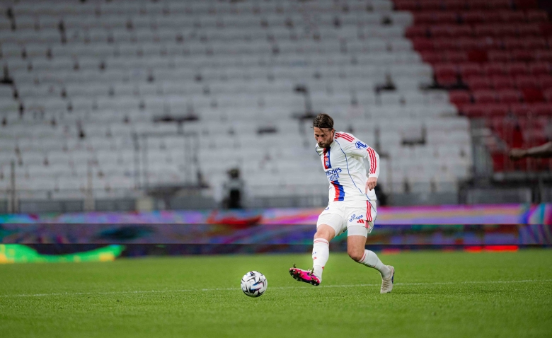 Illustration : "OL : Une hécatombe pour affronter le Celta Vigo"