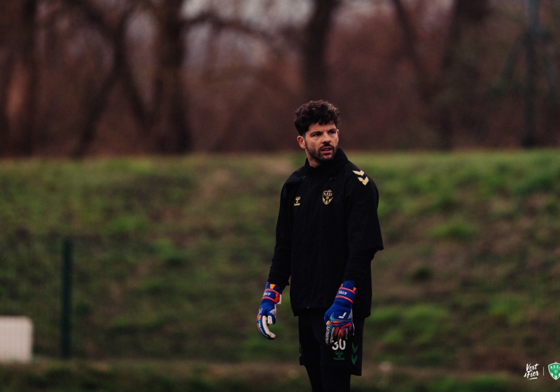 Illustration : GF38-ASSE : Une mauvaise nouvelle pour Montanier