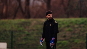 Illustration : GF38-ASSE : Une mauvaise nouvelle pour Montanier