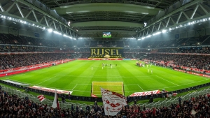 Illustration : OM-LOSC: Les supporters lillois interdit de déplacement