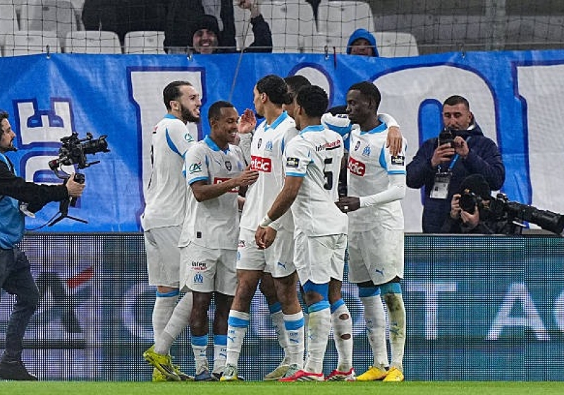 Illustration : OM - Auxerre : Le coup de pouce inattendu qui change tout pour Habib Beye